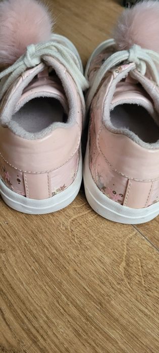 Buty Zara rozmiar 34