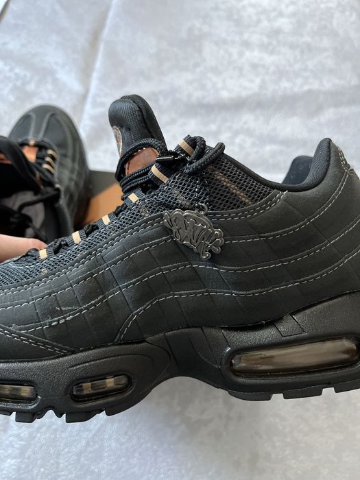 Nike Air max 95/Аірмакс/Аір макс(без предоплат)