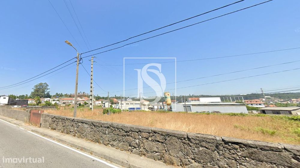 Terreno  Venda em Seroa,Paços de Ferreira