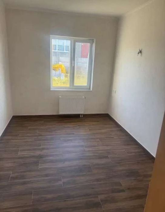 Новий будинок D у Фонтанці | 82 м² | ремонт |держпрограми - Більше