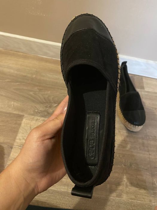 asos shoes жіноче взуття