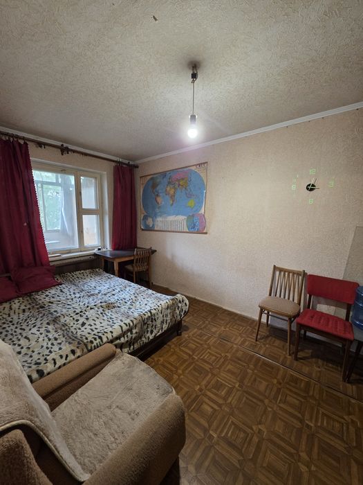 Продам реальную 2х ком. Красный Камень