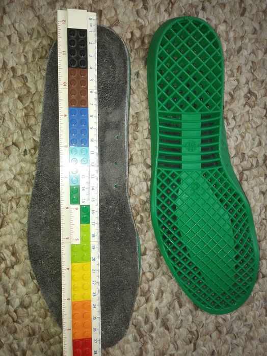 buty wojskowe MON czarne, rozm 27,5 (około 43)