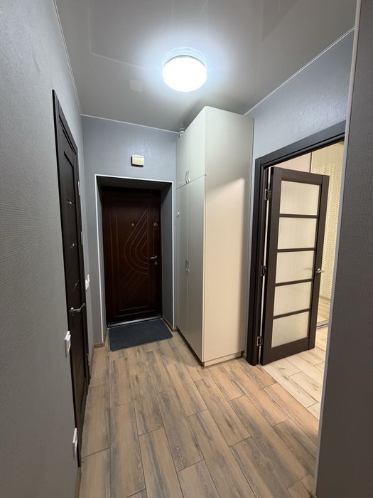 Держпрограми так ! Продаж 1к.квартири жк. Петрівський квартал