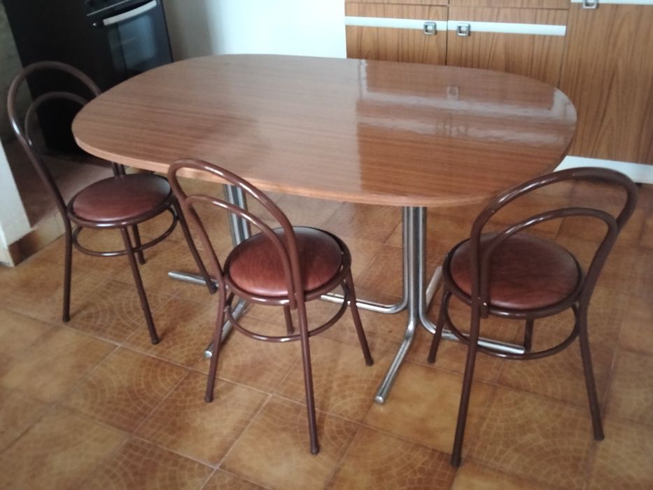 Vendo recheio todo de uma casa