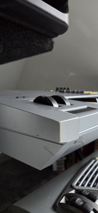 Yamaha motif ES7