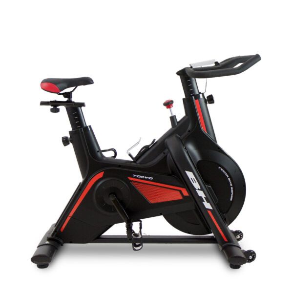 Bicicleta indoor Tokyo H9181