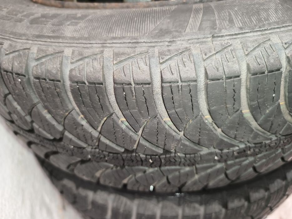 Jantes de Ferro 15" 4x100