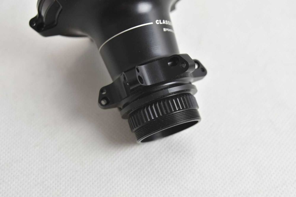 NIEUŻYWANY korpus piasty CLASSFIED II powershift ! 24ot. ! + szprychy
