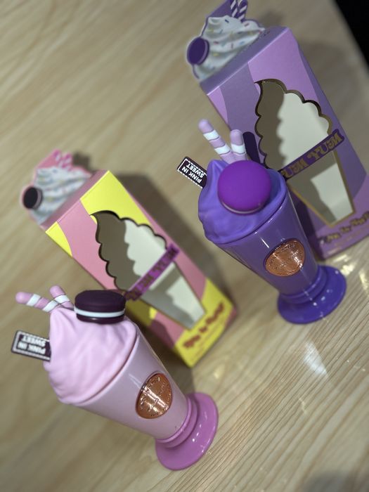 Perfumes Yum Yum