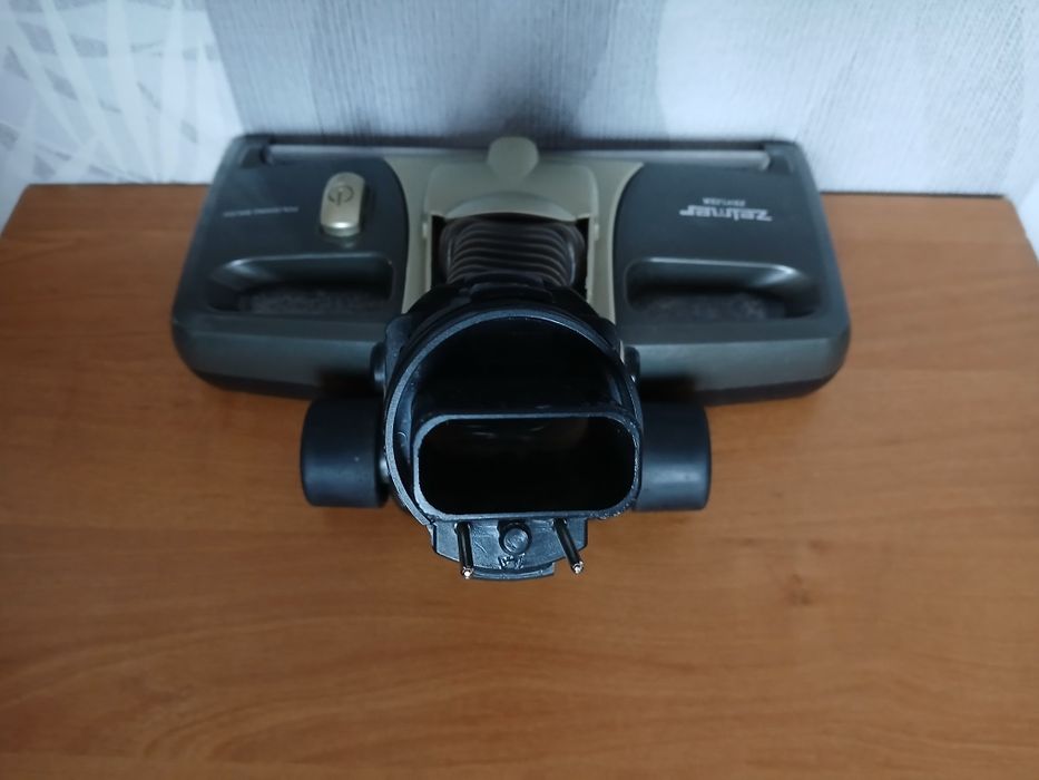 Odkurzacz Zelmer Zbyszek 7