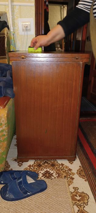 Швейна машинка veritas