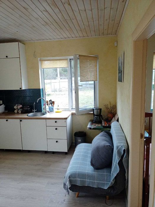 Довгосрочна оренда будинку