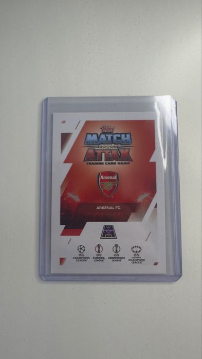 Vendo Jogadores Match Attax