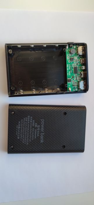 Продам Power bank без акумуляторов