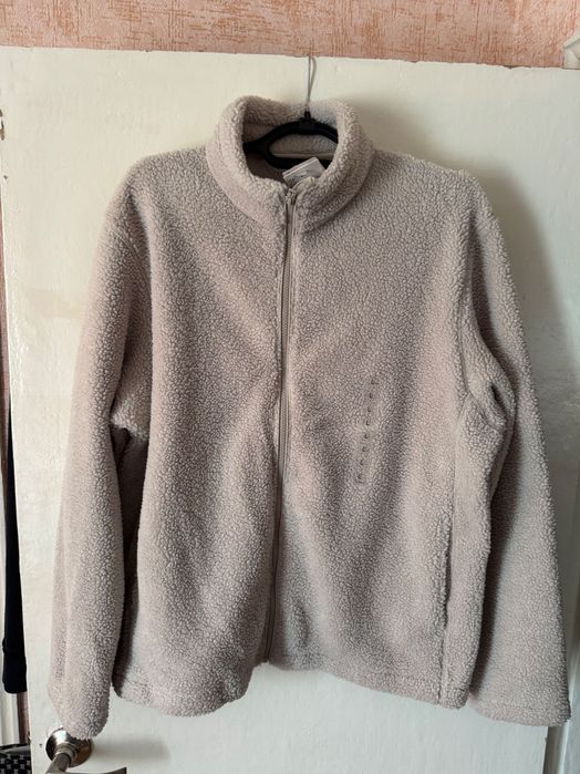 Флісова кофта UNIQLO