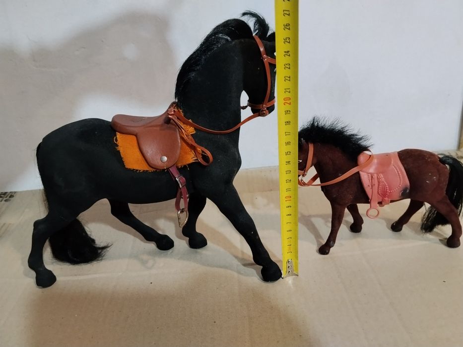 Резиновые игрушки СССР