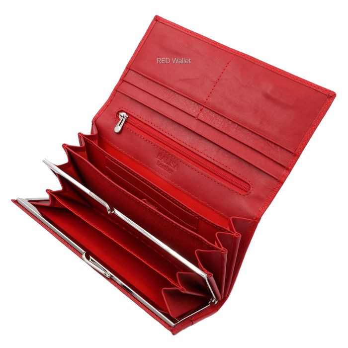 Гаманець жіночий шкіряний Balisa J-826 Кошелек женский кожаный