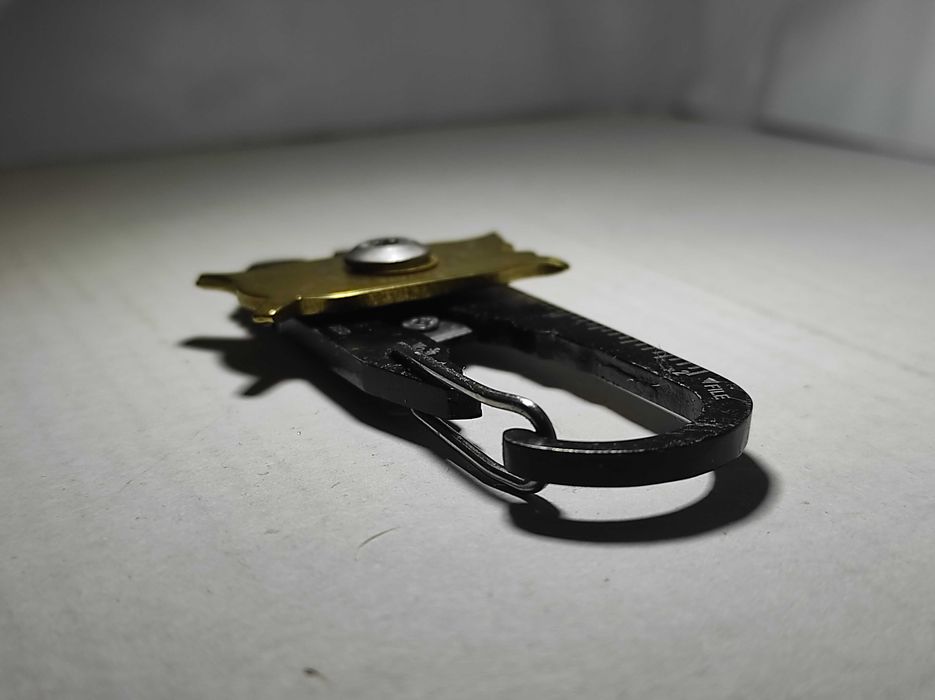 EDC Мультитул 20 в 1, Карабин, Брелок на Ключи: 129 грн. - Інші ...