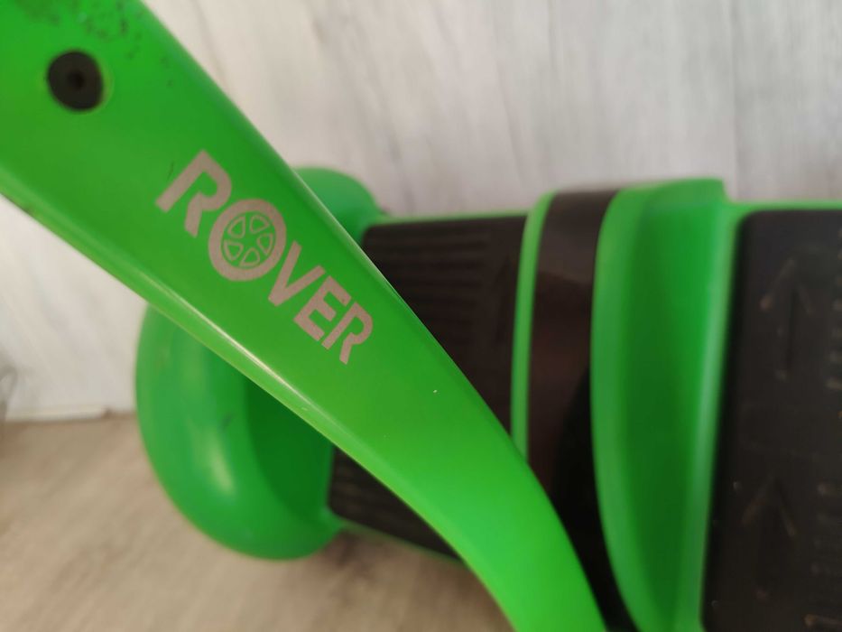 Гироскутер Rover Mini N3 Green