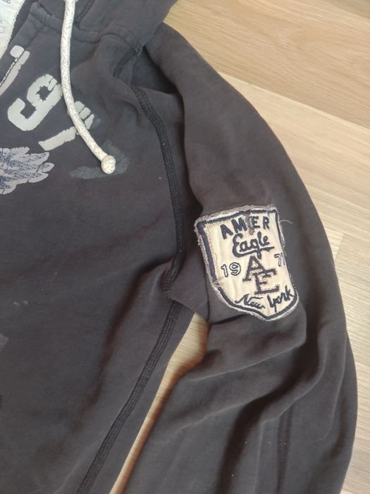 American Eagle EST.1977 ATHL
