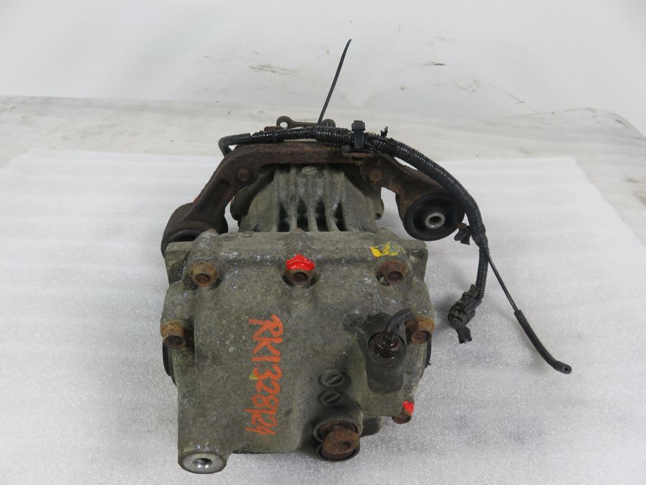 Dyfer Nissan X-trail (t30) 2.2 Di 4x4 - Yd22eti R1451a