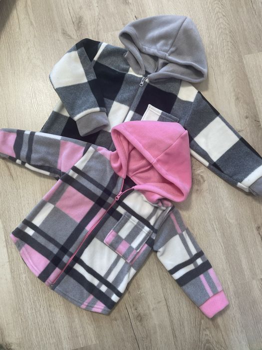 Флісова  сорочка