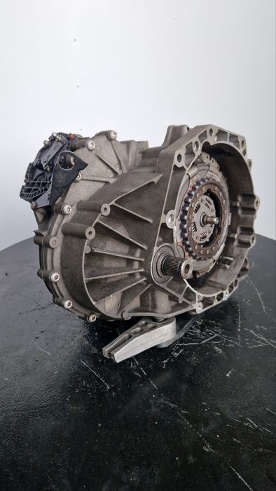 АКПП коробка автомат Volkswagen Golf 6 1.4 TSI 2008 KHN