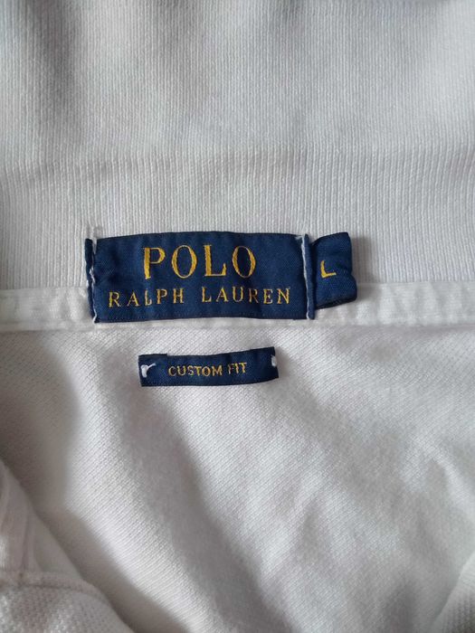 !Оригінал! Polo Ralph Lauren футболка
