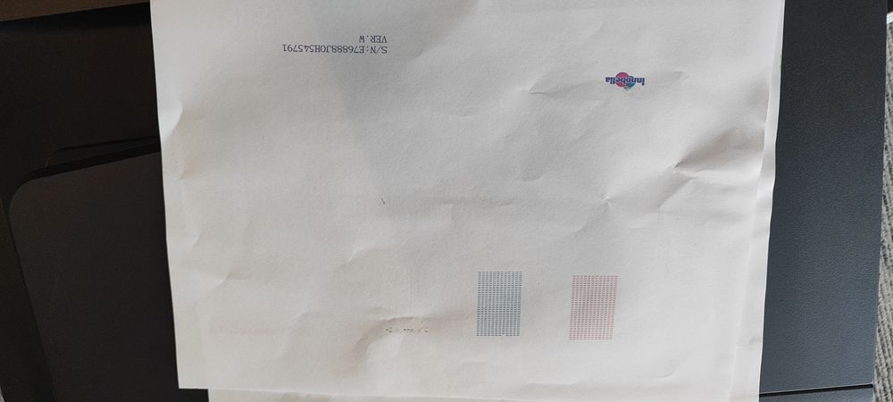 Drukarka Brother MFC-J5330DW