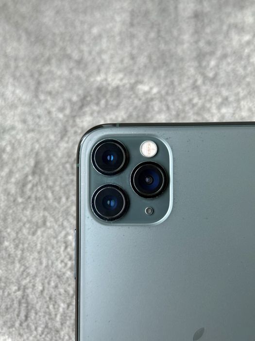 Iphone 11 Pro Max 256Gb