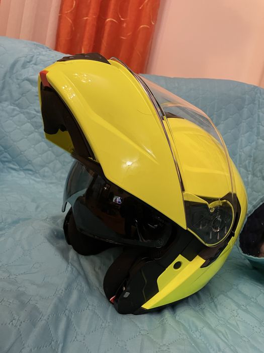 Vendo capacete novo tamanho L