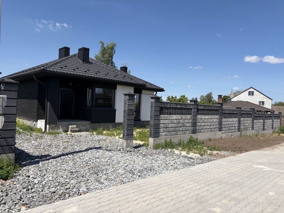 !ПРОДАЄТЬСЯ Американка в Колоденці