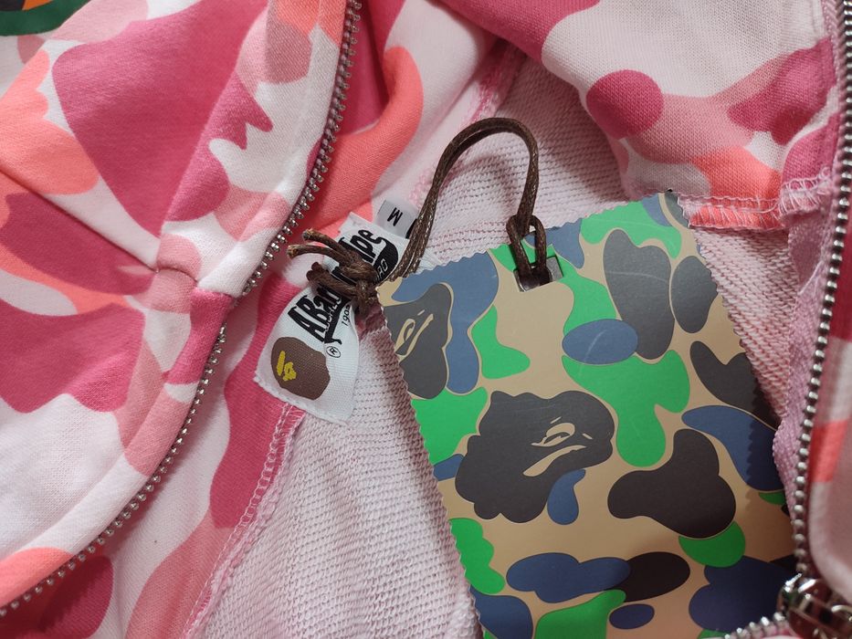Bluza bape rozmiar M