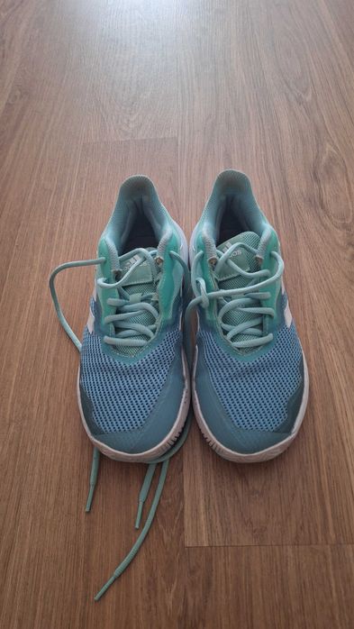 Sapatilhas padel adidas tamanho 37