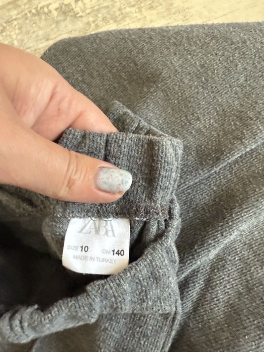 Костюм Zara для дівчинки