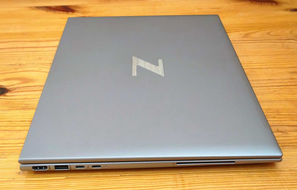 16'' HP ZBook Book FireFly 16 G9 i7-1265U 512GB SSD 16GB DDR5, T550 4Gb