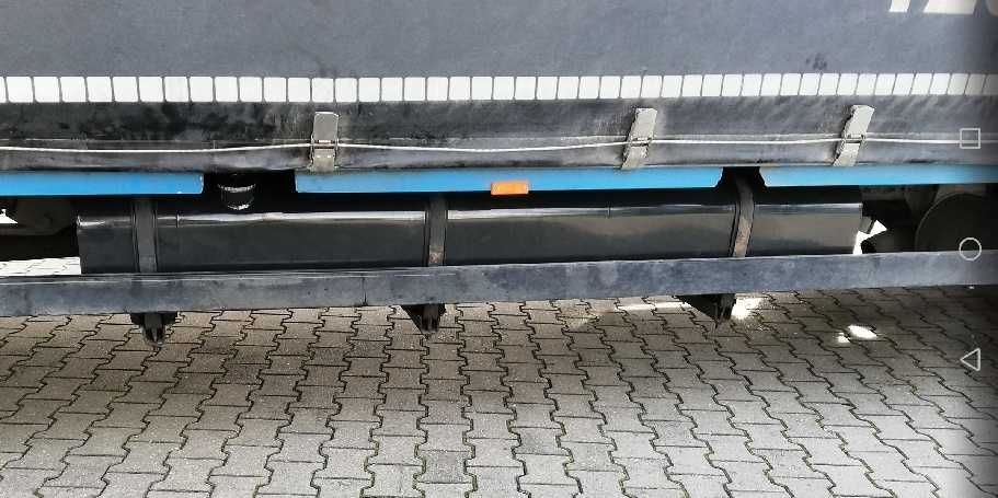 Zbiornik paliwa Man 360 L