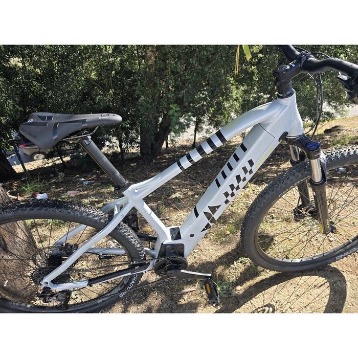 Bh eletrica 29 s semi nova 324km