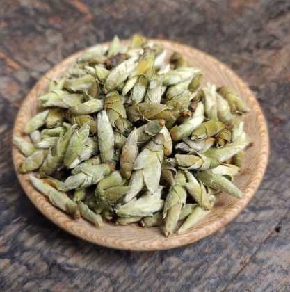 Білий чай  «Я Бао» - пуерна брунька