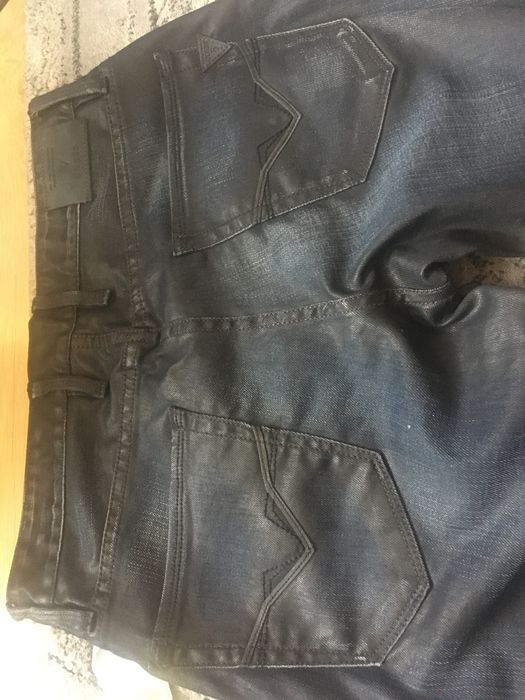 Guess spodnie męskie nowe