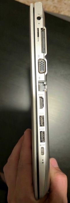 HP ProBook 640 G5 – Excelente Estado | Pronto a Usar | Windows 11