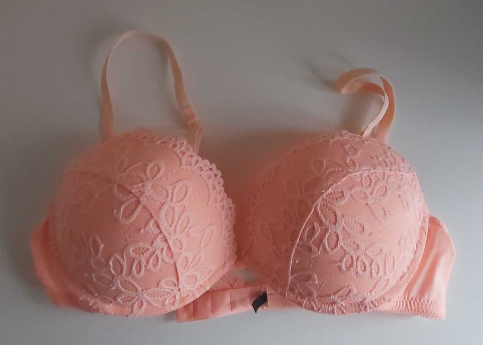 Soutiens Push-Up Tezenis