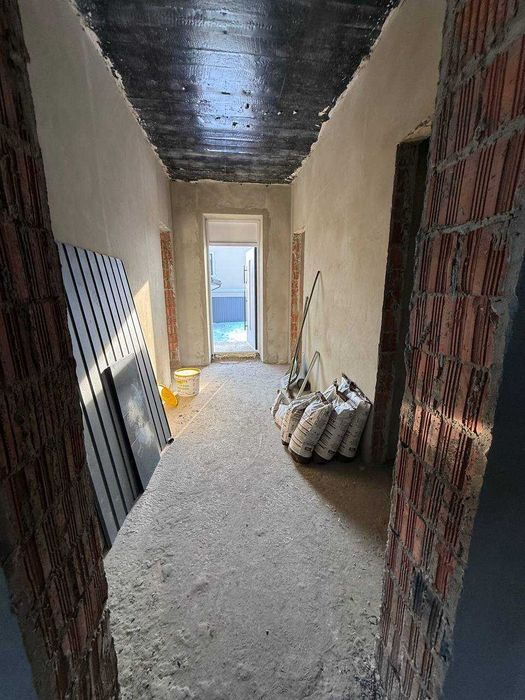 Продається стильний одноповерховий будинок у Годилові «Американка»