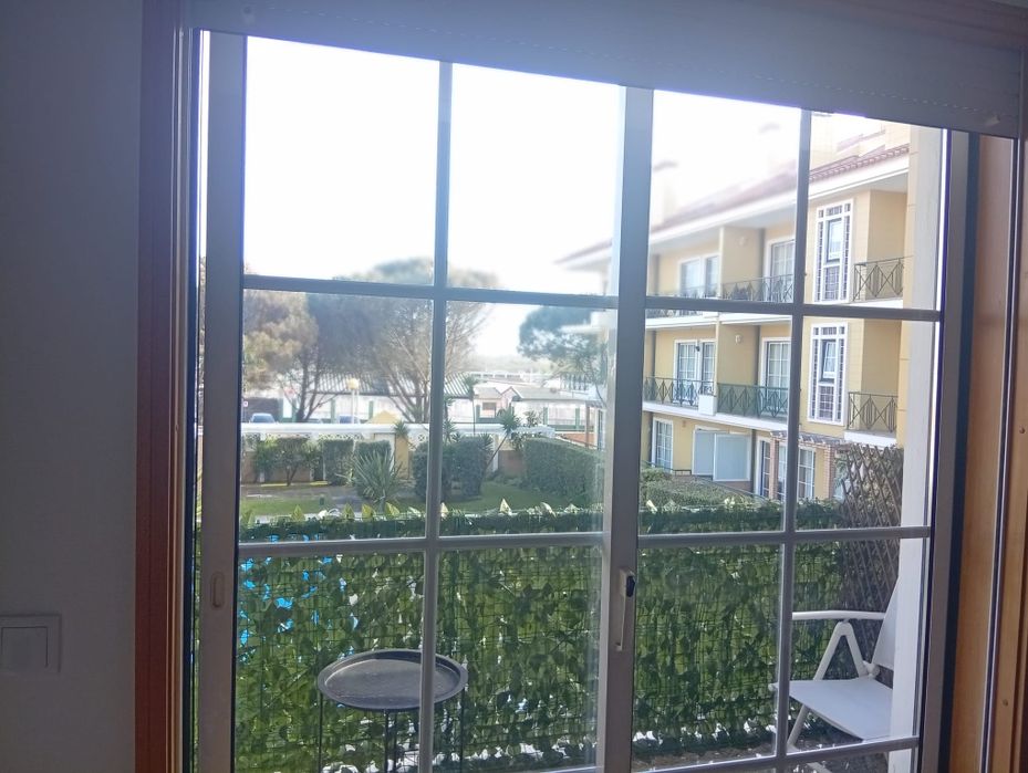 Apartamento T2 junto a praia de Esmoriz (rua senhor dos aflitos)