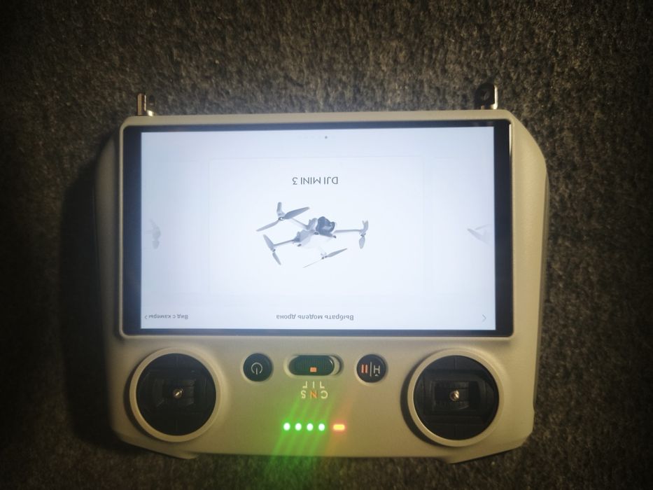 DJI RC пульт для mavic