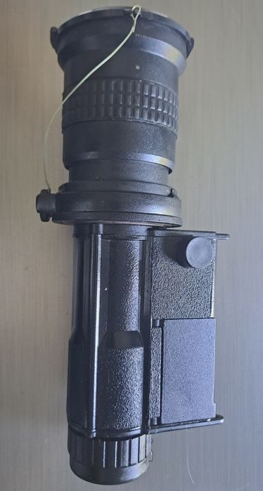 Noktowizor CYCLOP-1 oryginał polecam Made in Russia