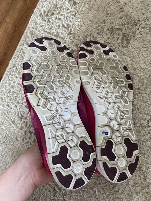 Кросівки кроси Nike Free TR FIT 5, оригінал