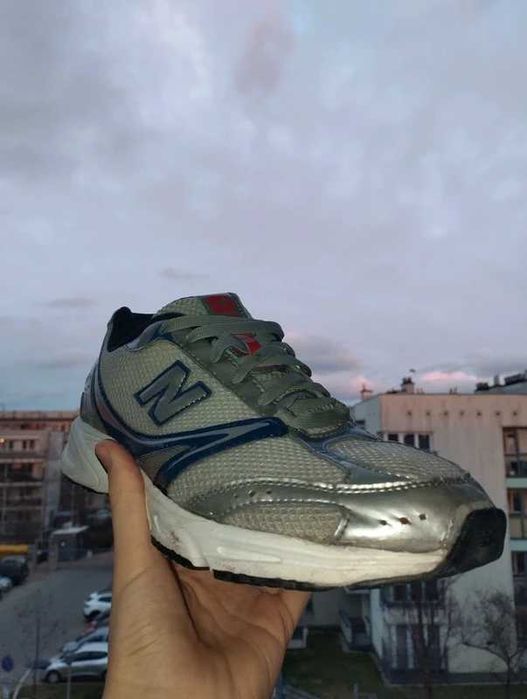 Buty New Balance