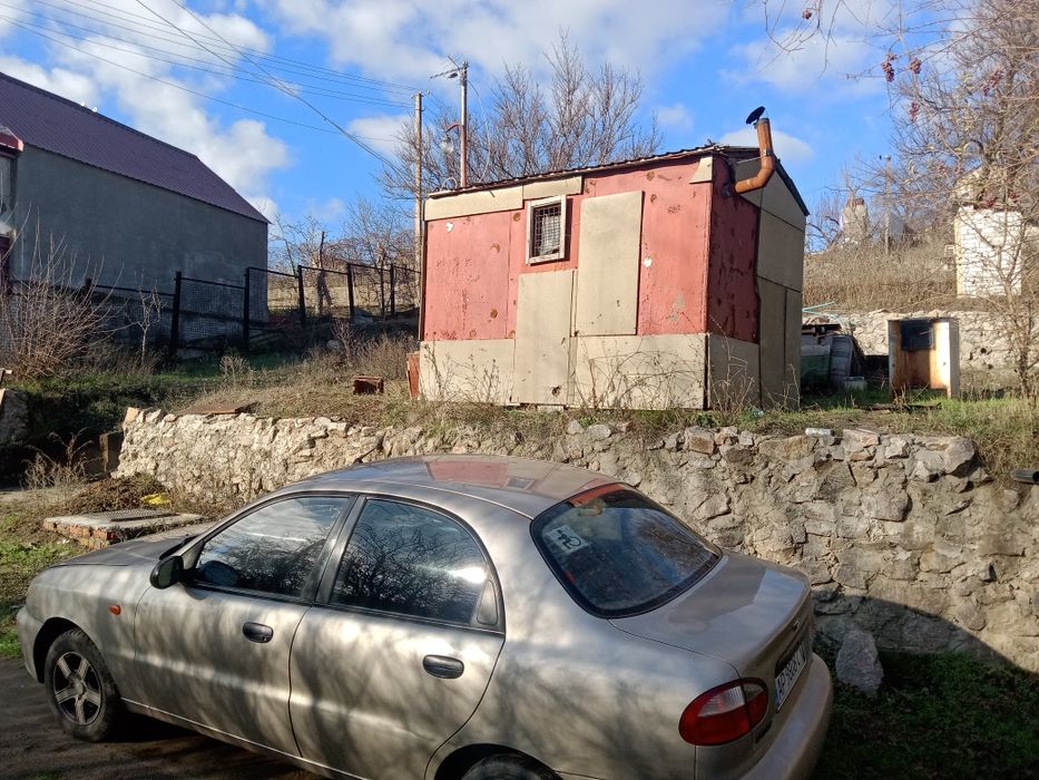 Продам дачный участок